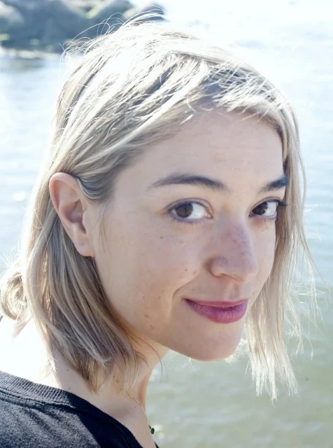 Alexandra Eaton