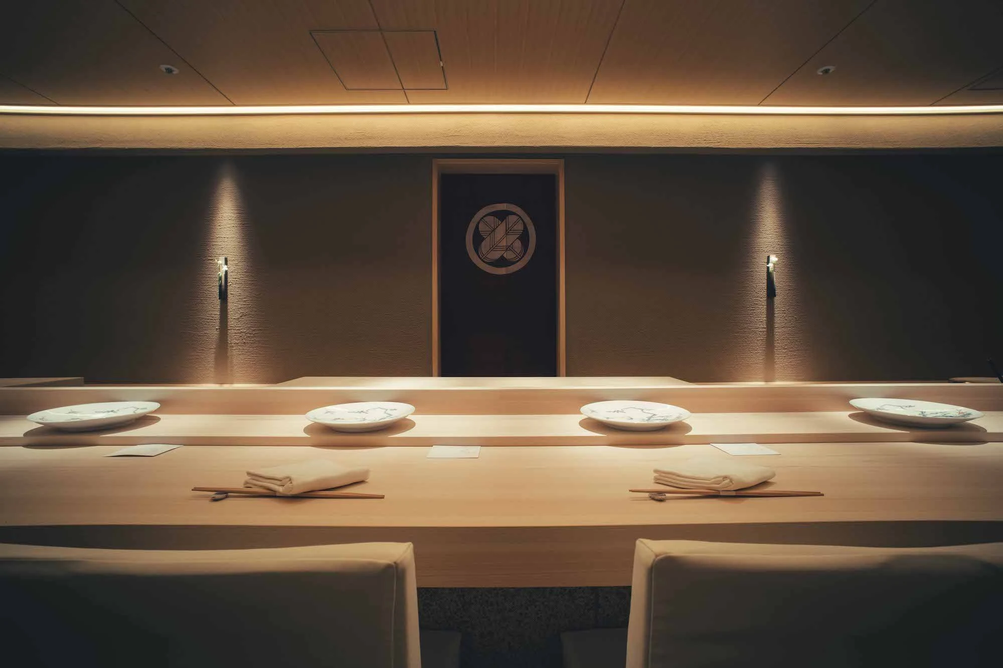 Aoyama SUSHI KANESAKA