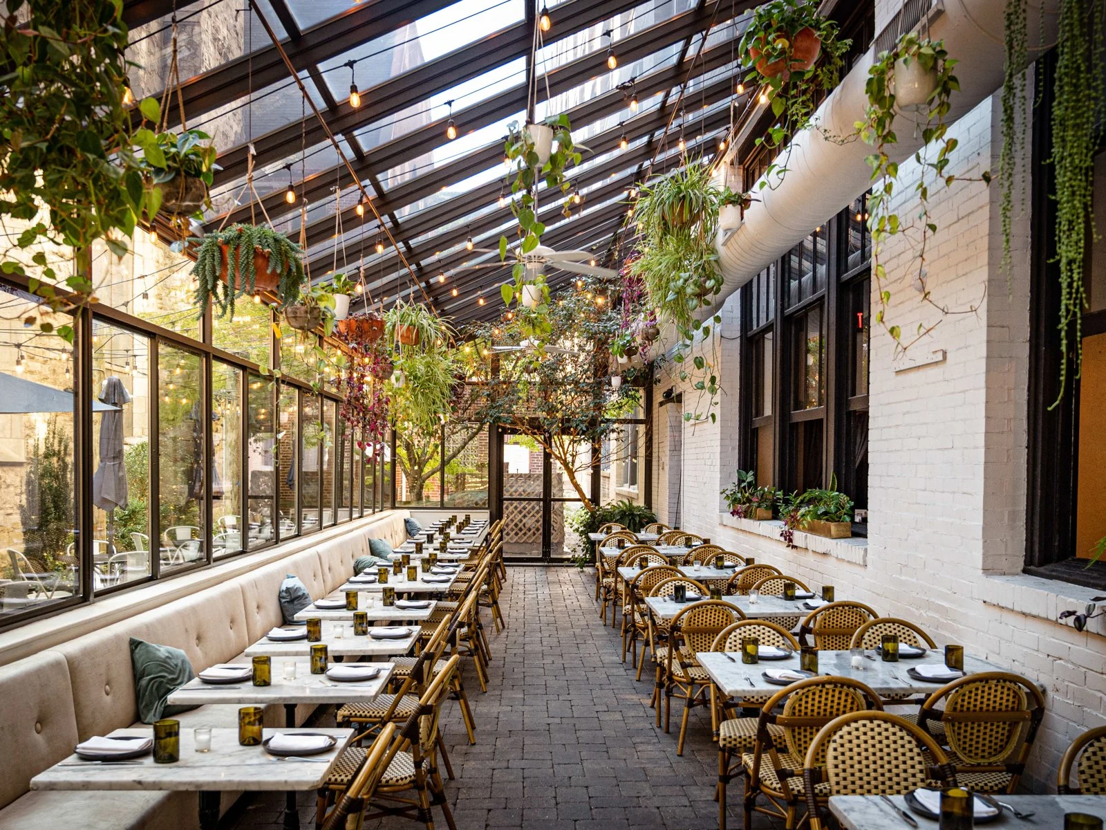 Osteria