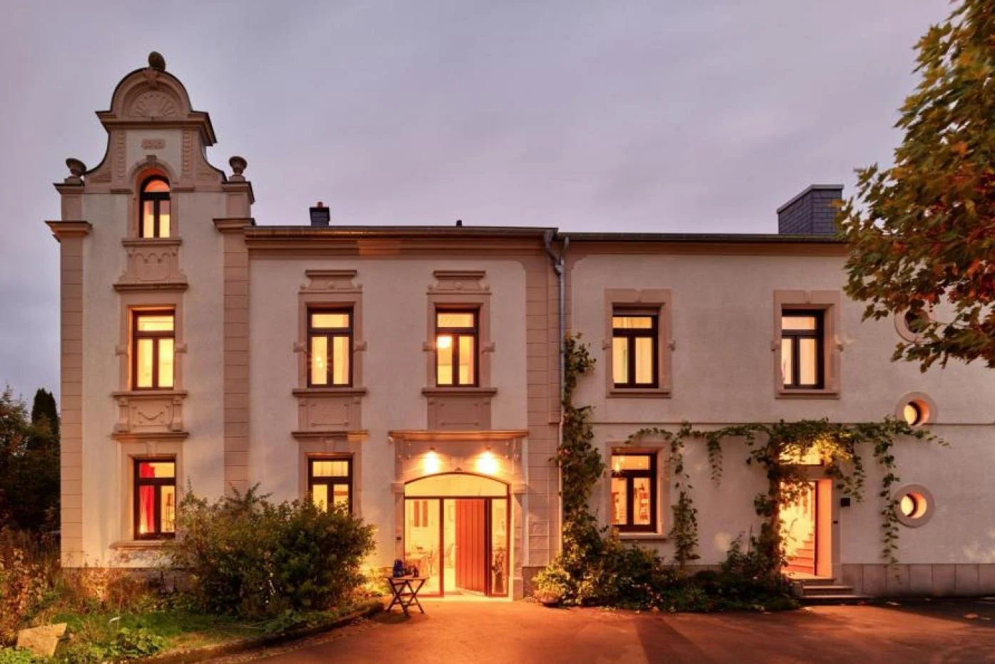 Domaine L&R Kox