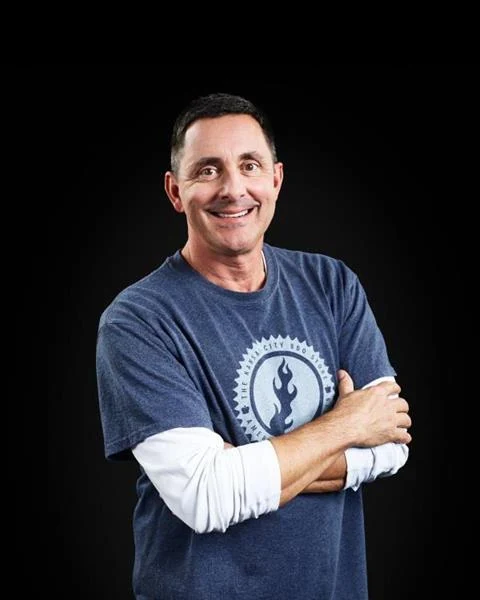 Jeff Stehney