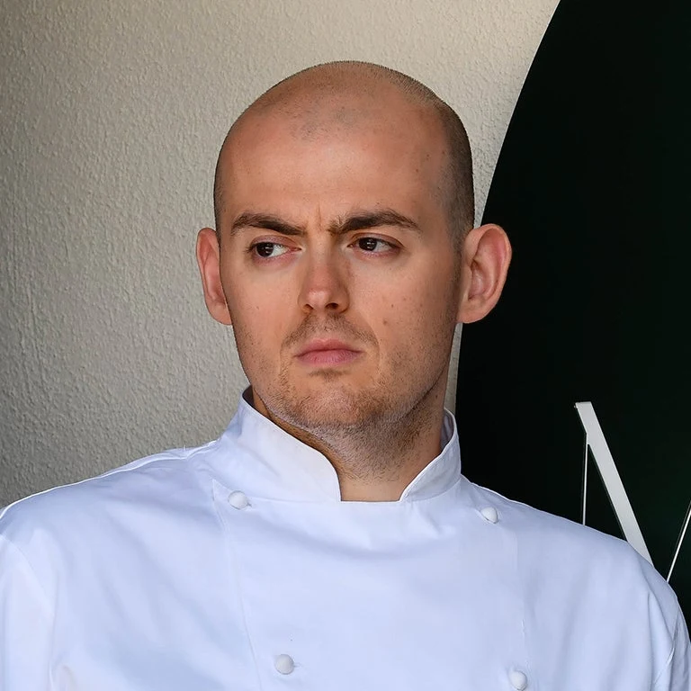 Davide Caranchini