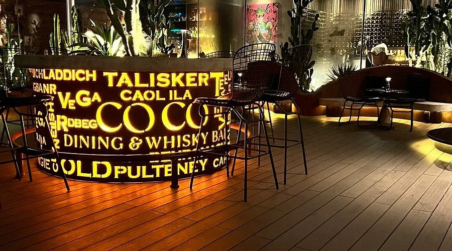 Coco Dining