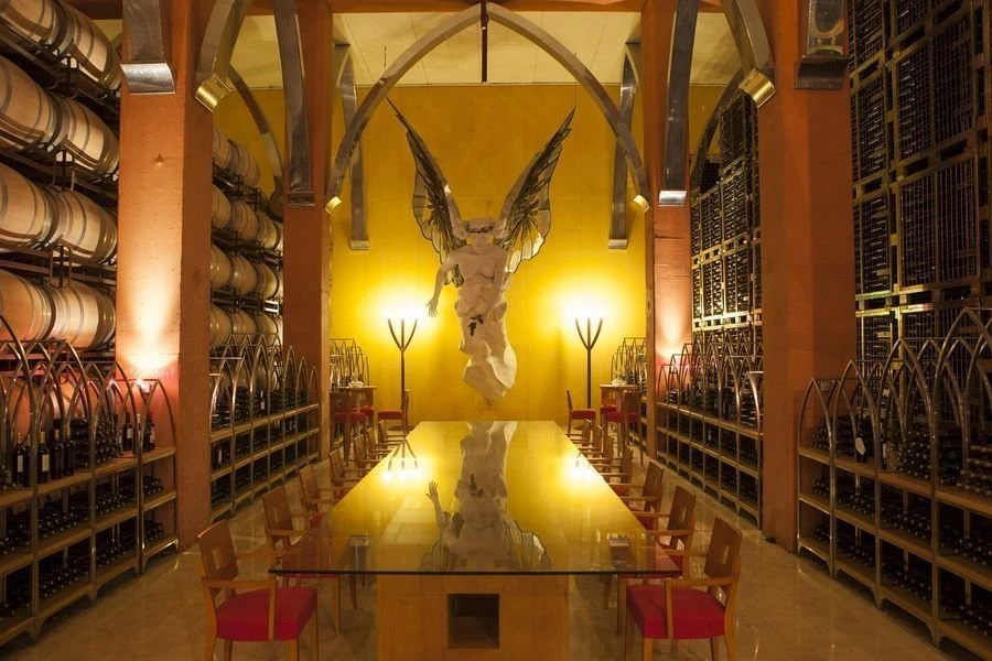 Bodega Pagos De Matanegra