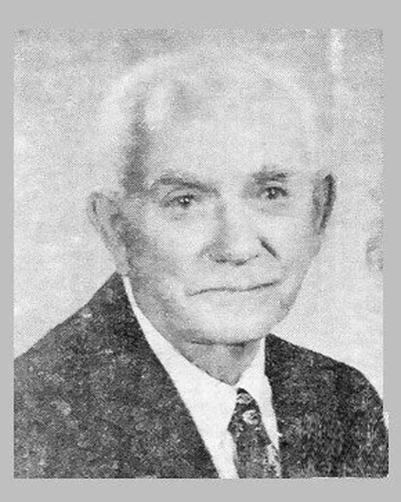 Ova O. Haney