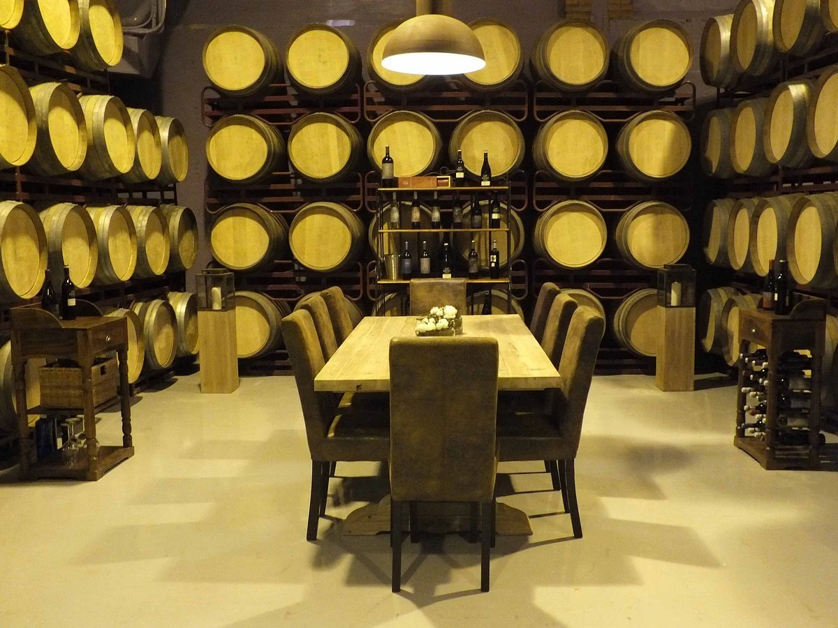 Bodegas San Alejandro