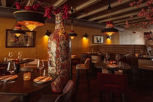 Bar Bù