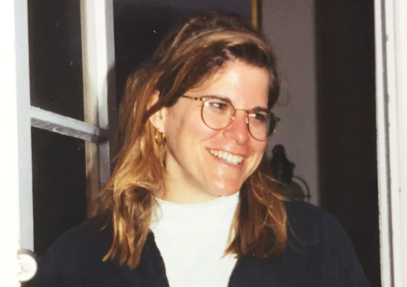 Anne Adams