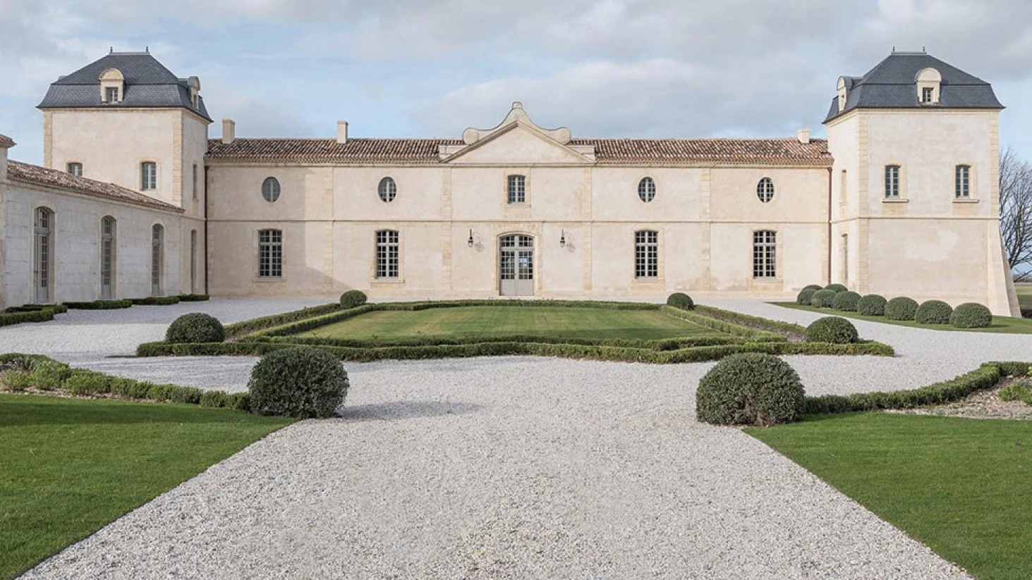 Château Calon Ségur