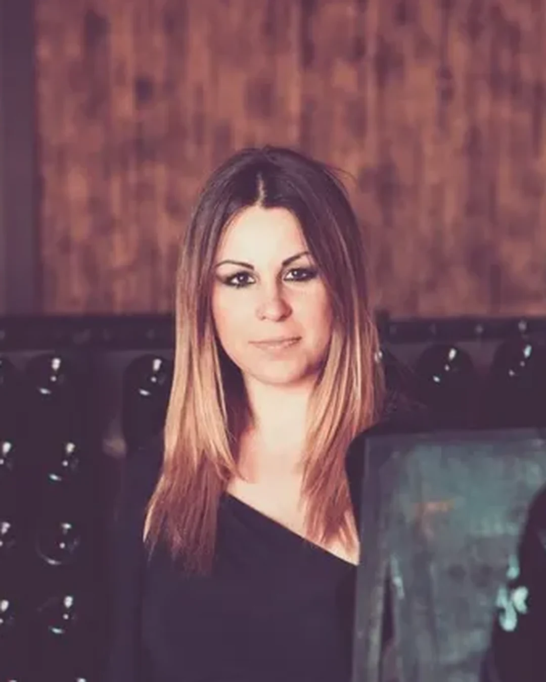 Francesca Bonfadini