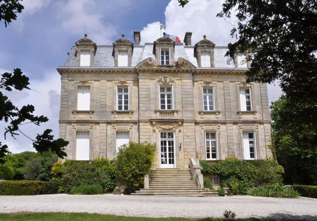 Chateau L'Ambroisie