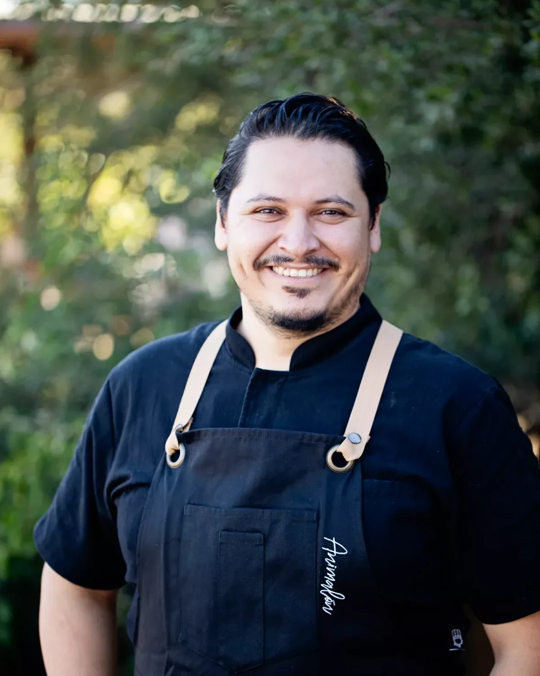 Oscar Torres