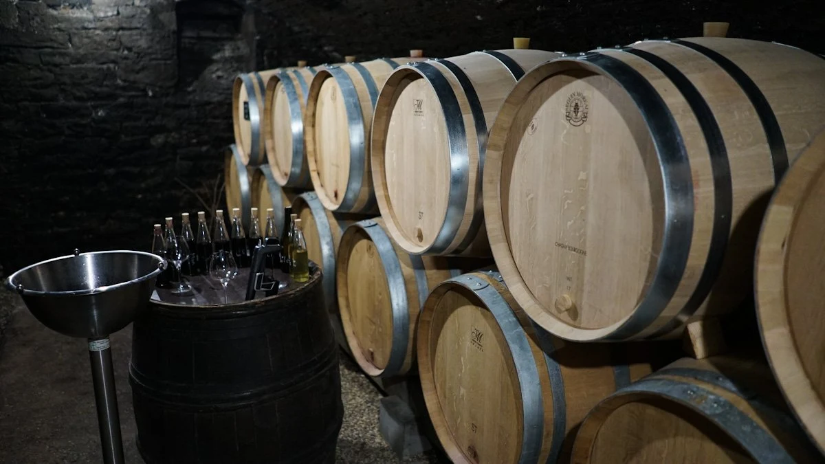 Domaine David Moreau