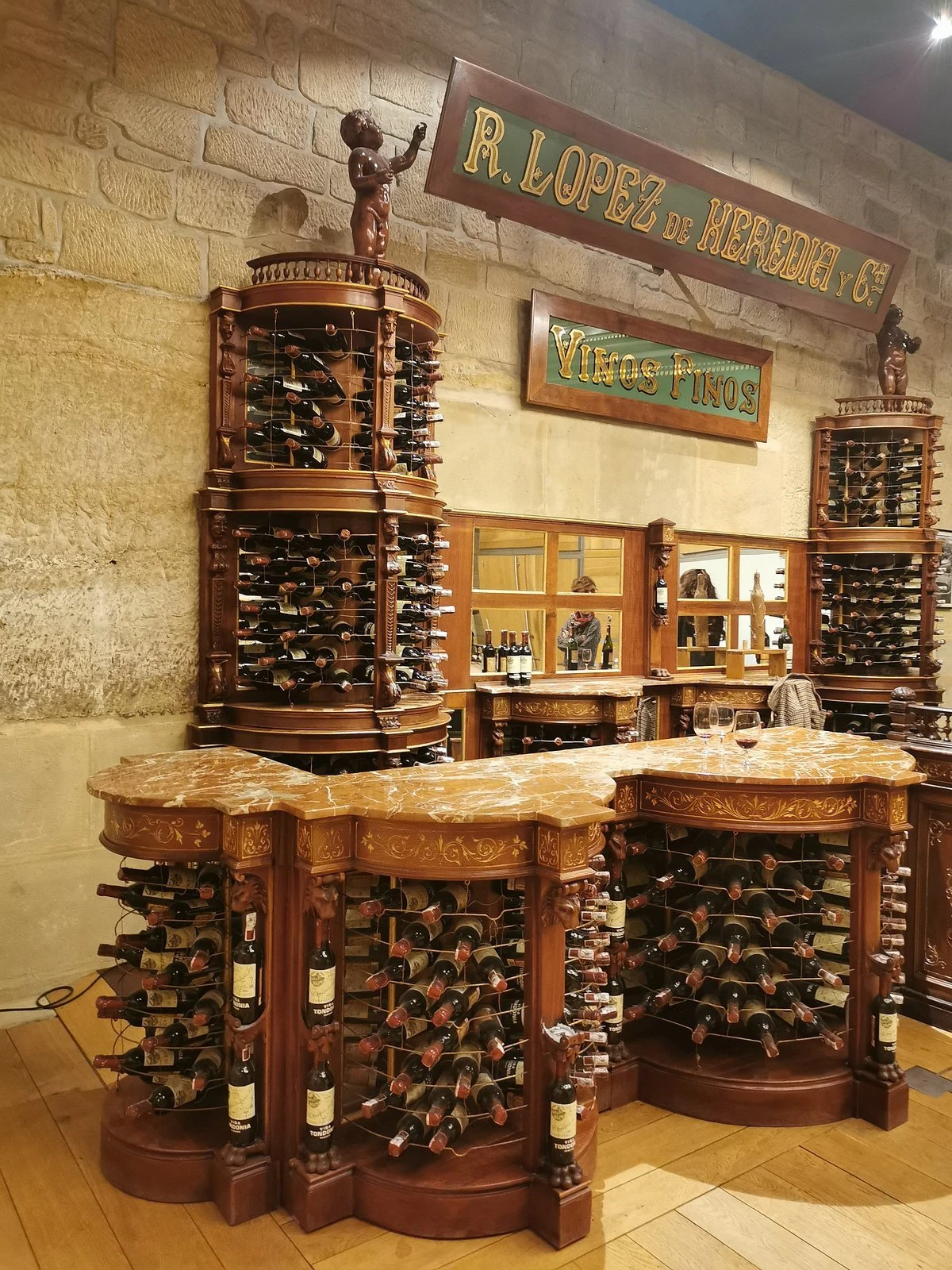 Bodega López