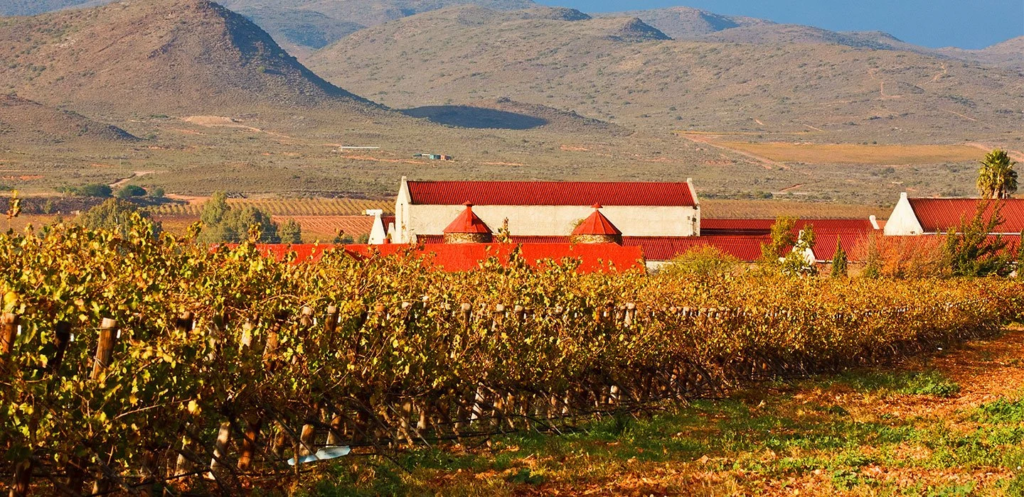 Springfield Estate