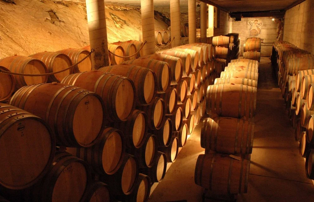 Clos Mogador