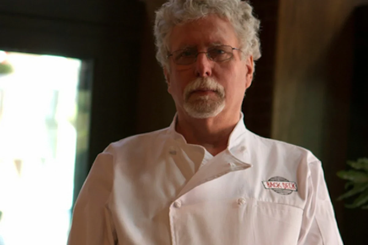 Paul Sussman