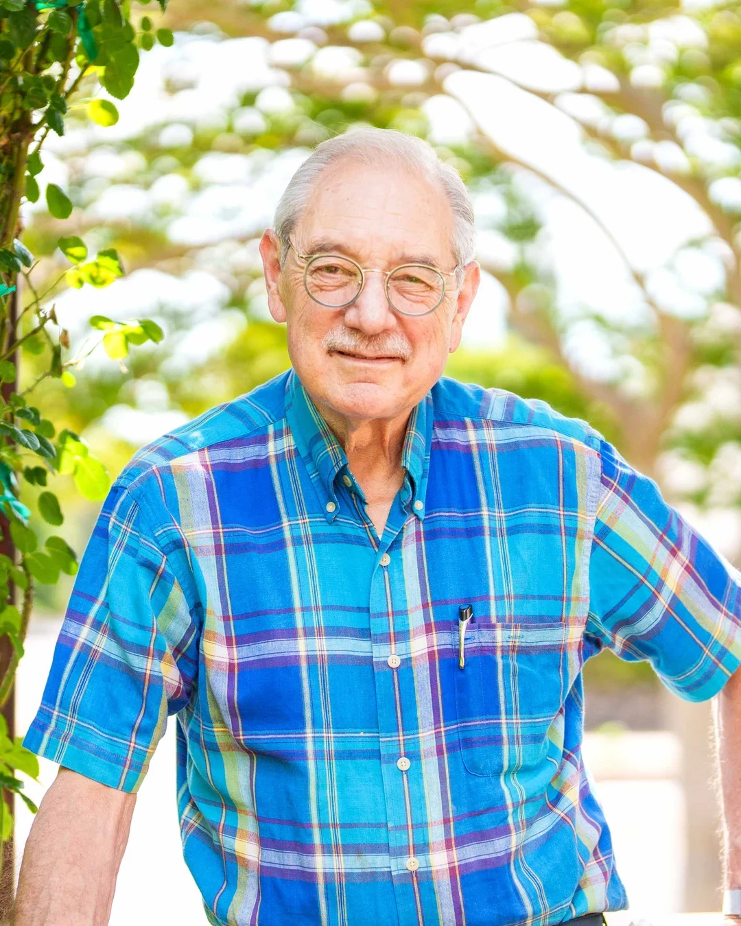 Dan Berger