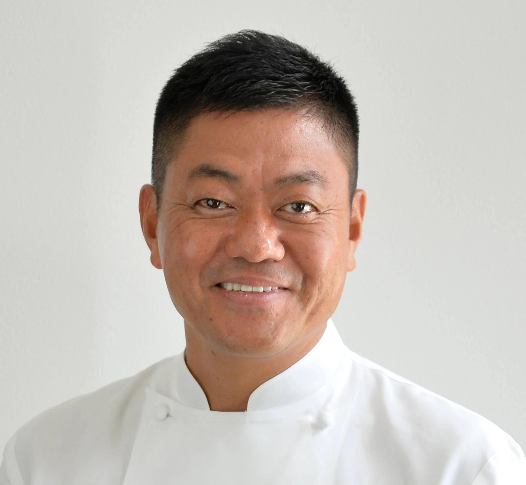 Portrait of Yoshihiro Narisawa
