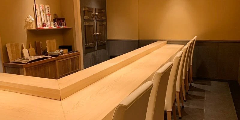 Sushi Ryujiro