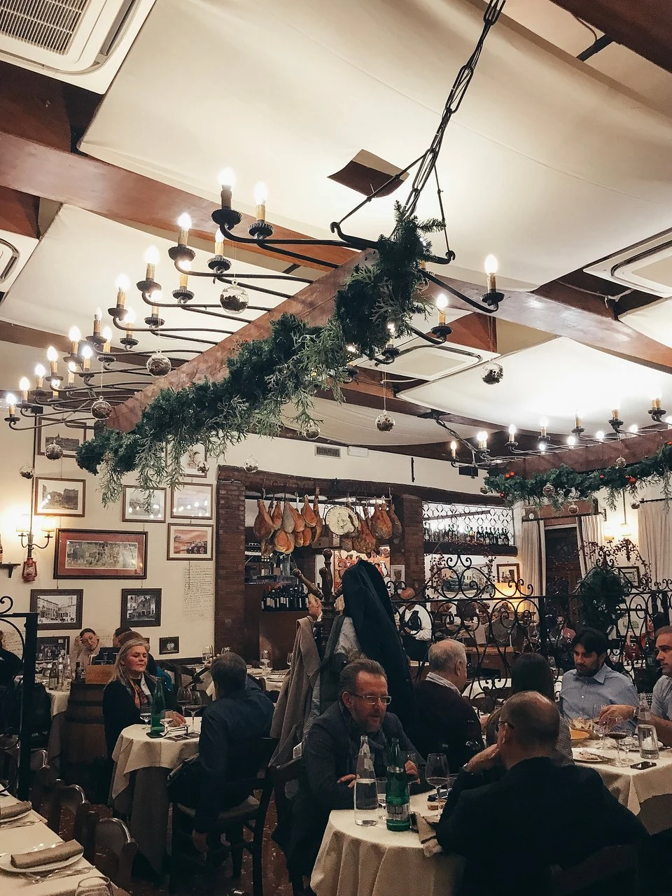 Taverna Trilussa