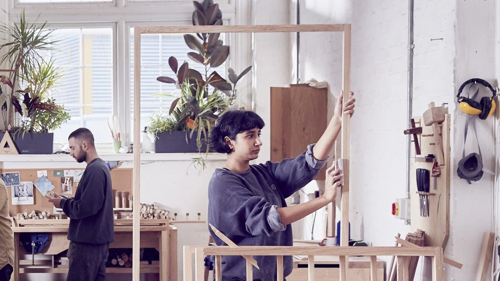 What Commissioning Custom Furniture and Joinery Actually Involves