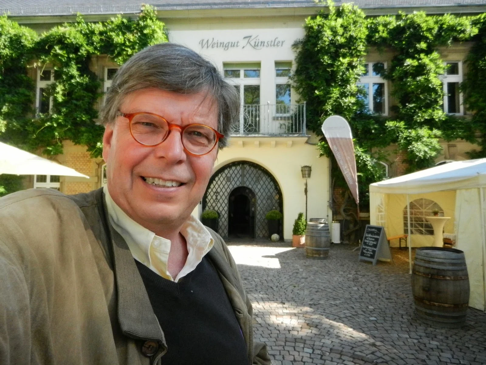 Ken Oster