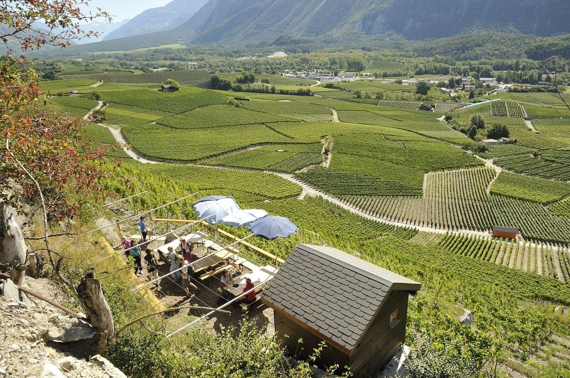 Cave Delta