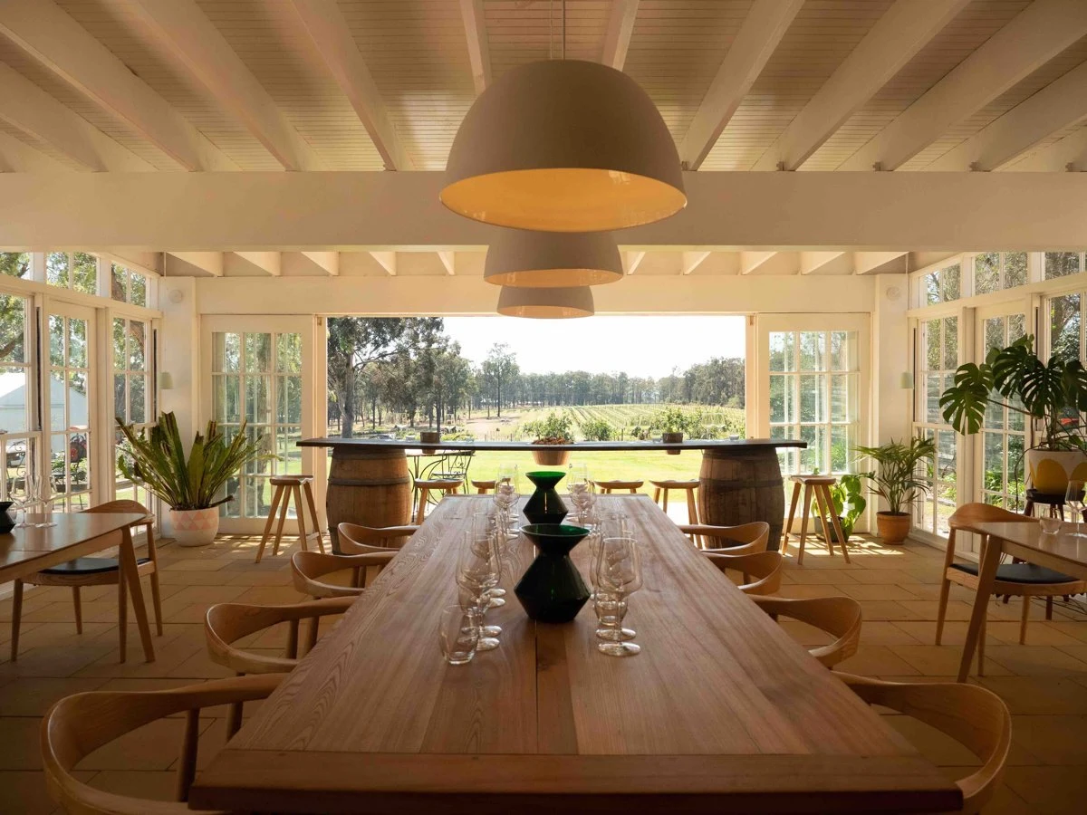 Vinden Wines