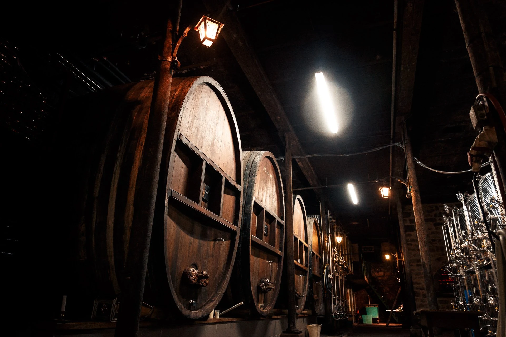 Domaine Bott Frères