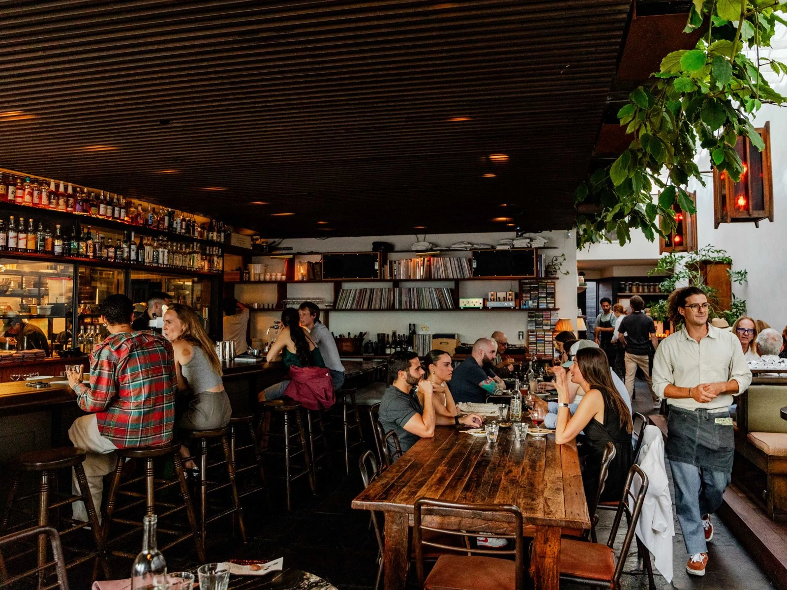 RVR Venice Beach (restaurant)