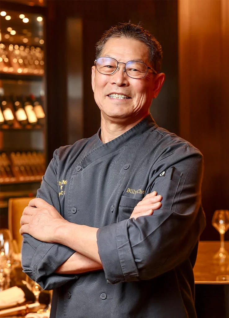 Billy Cheng