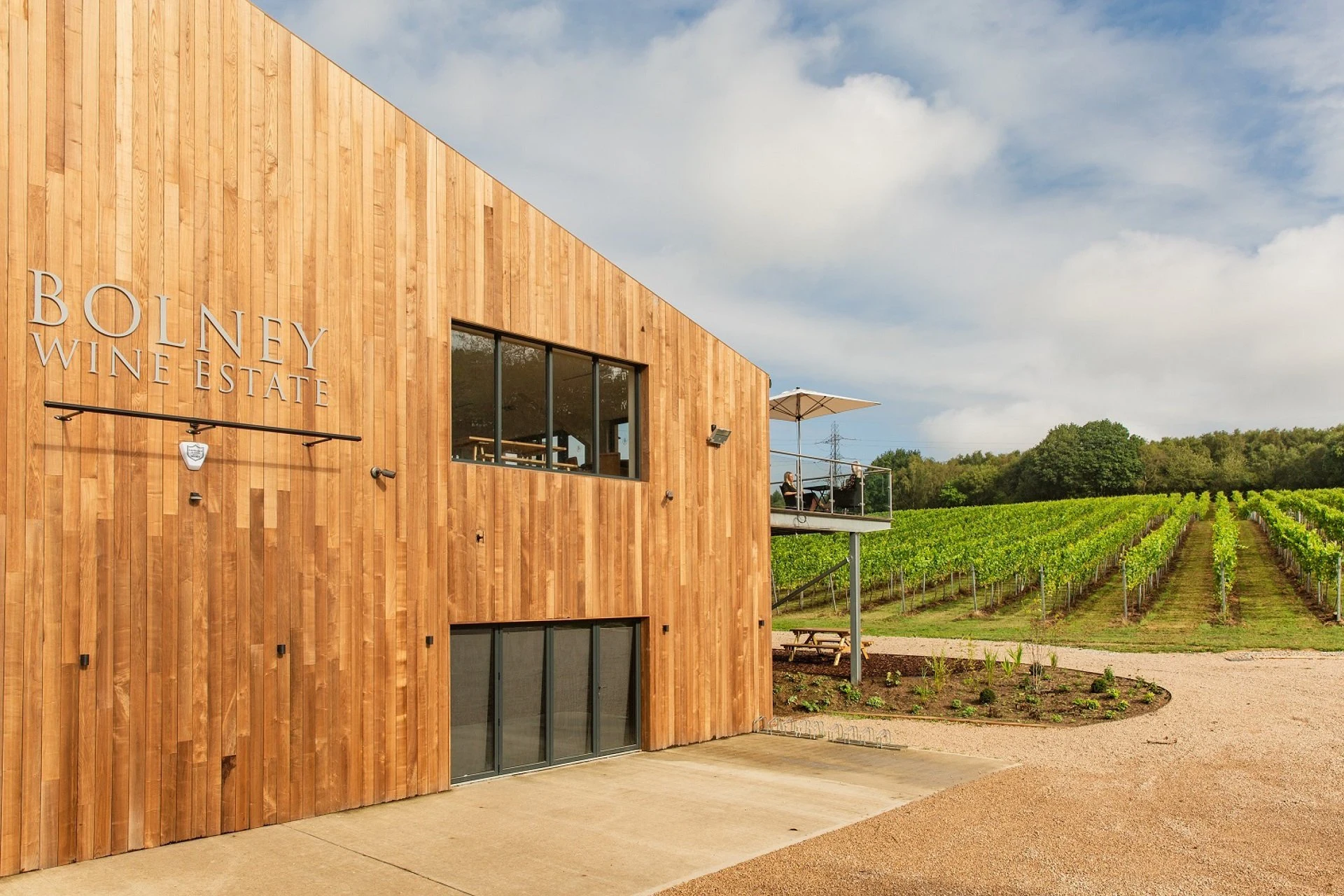 Bolney Wine Estate