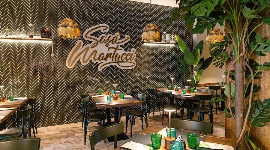 I Masanielli – Sasà Martucci