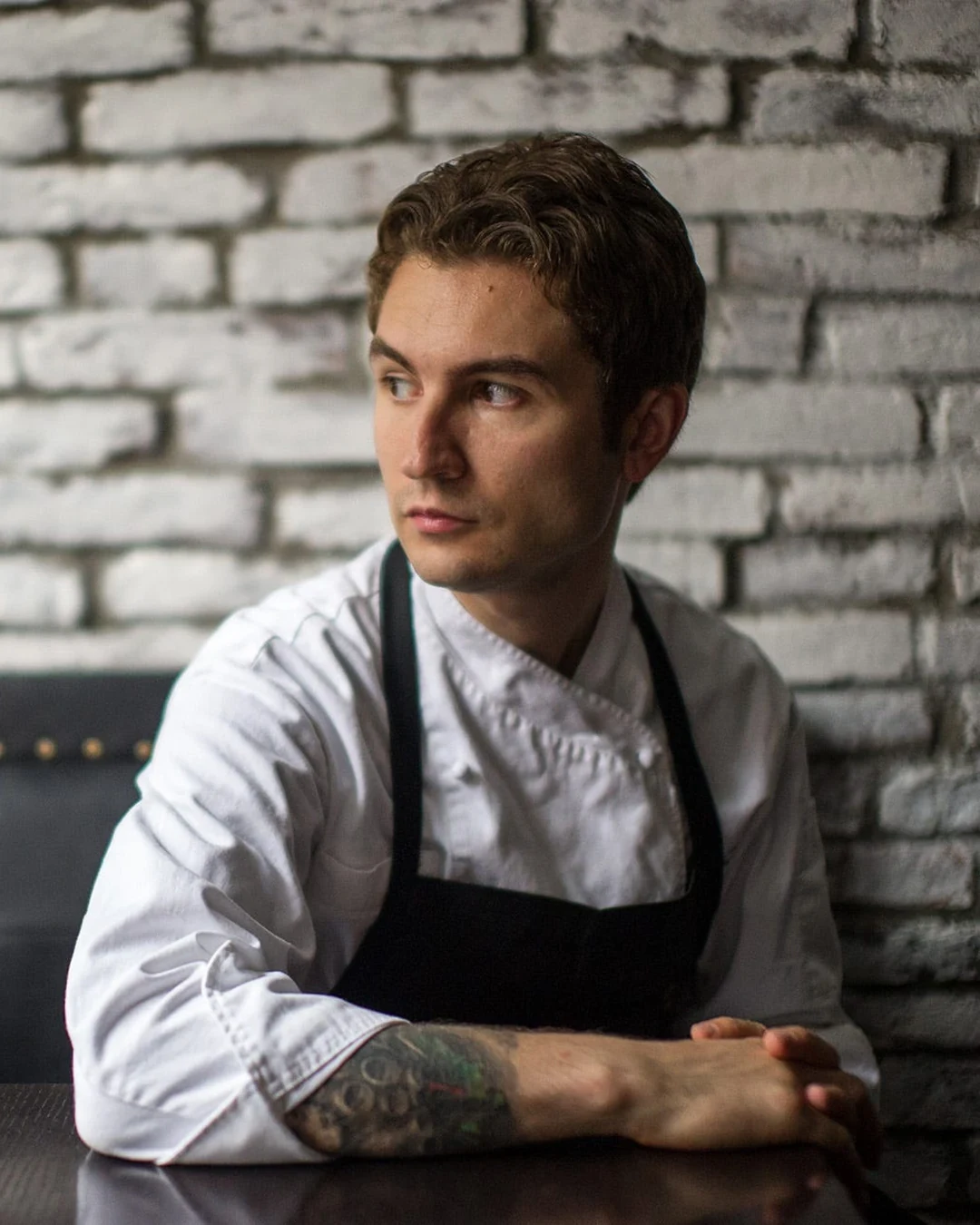 Alex Stupak