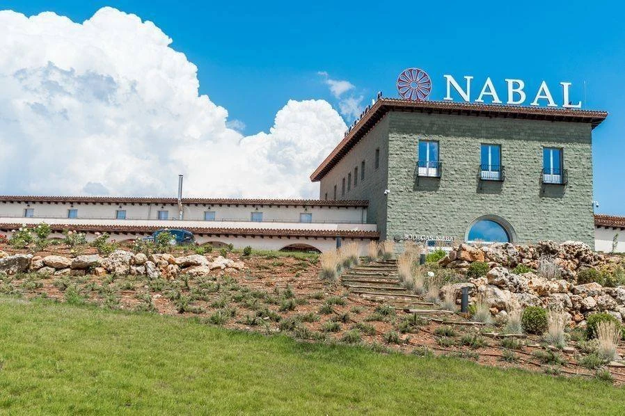 Bodega Nabal