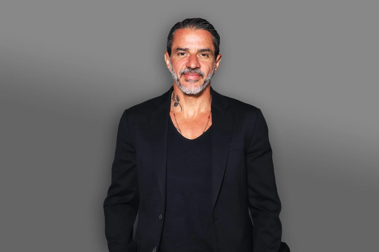 Ayman Baky