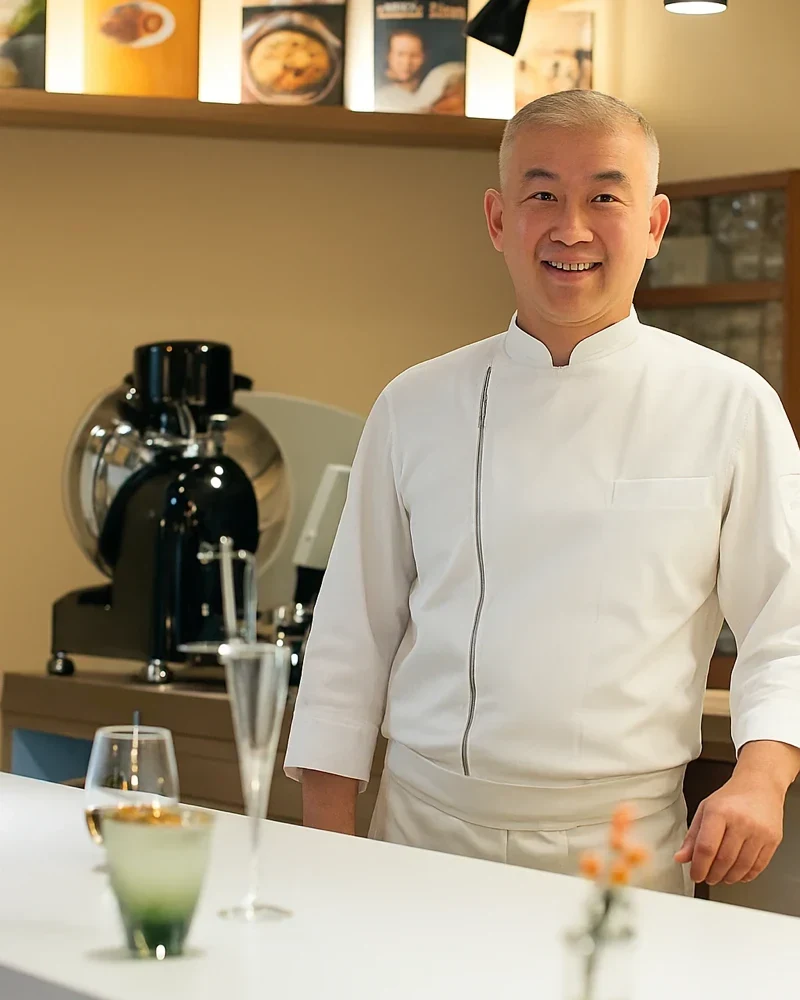 Shinsuke Yamagai