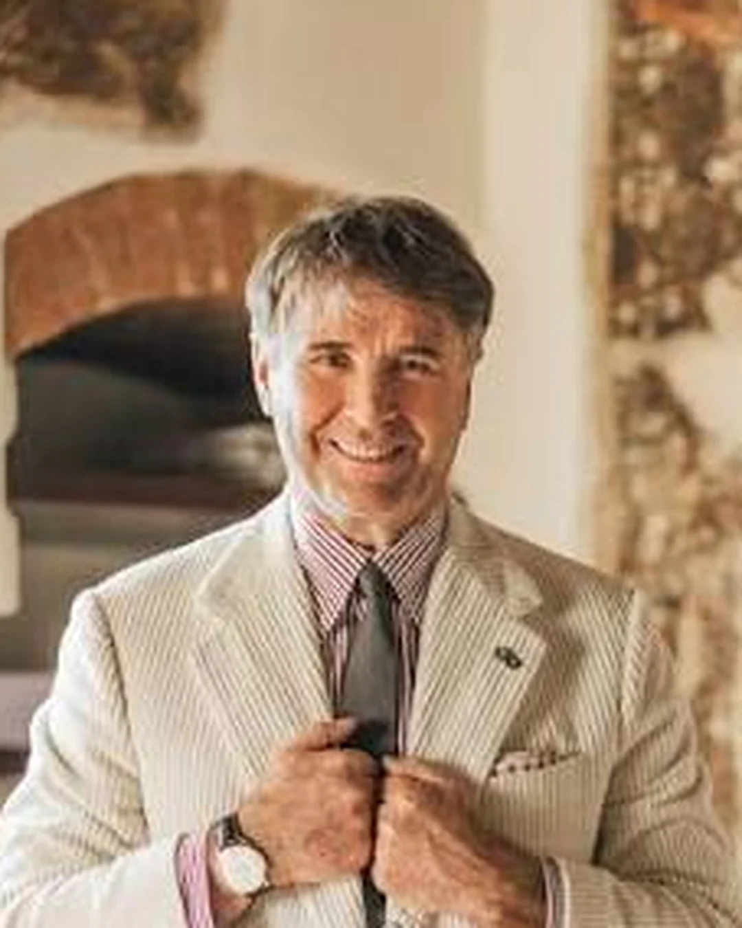 Giovanni Tognozzi