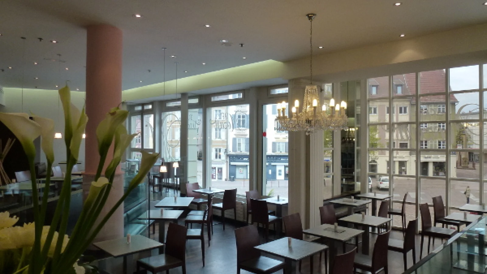 Café Mozart