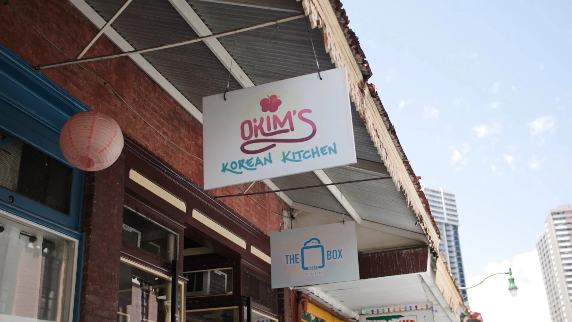 O'Kims