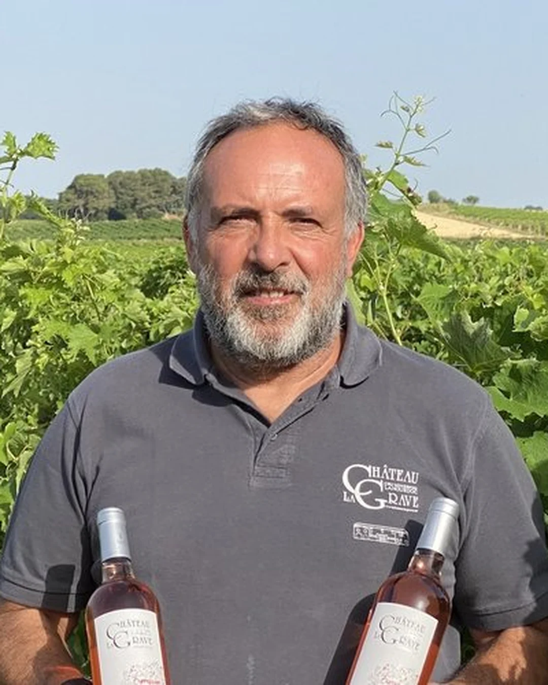 Jean-François Orosquette