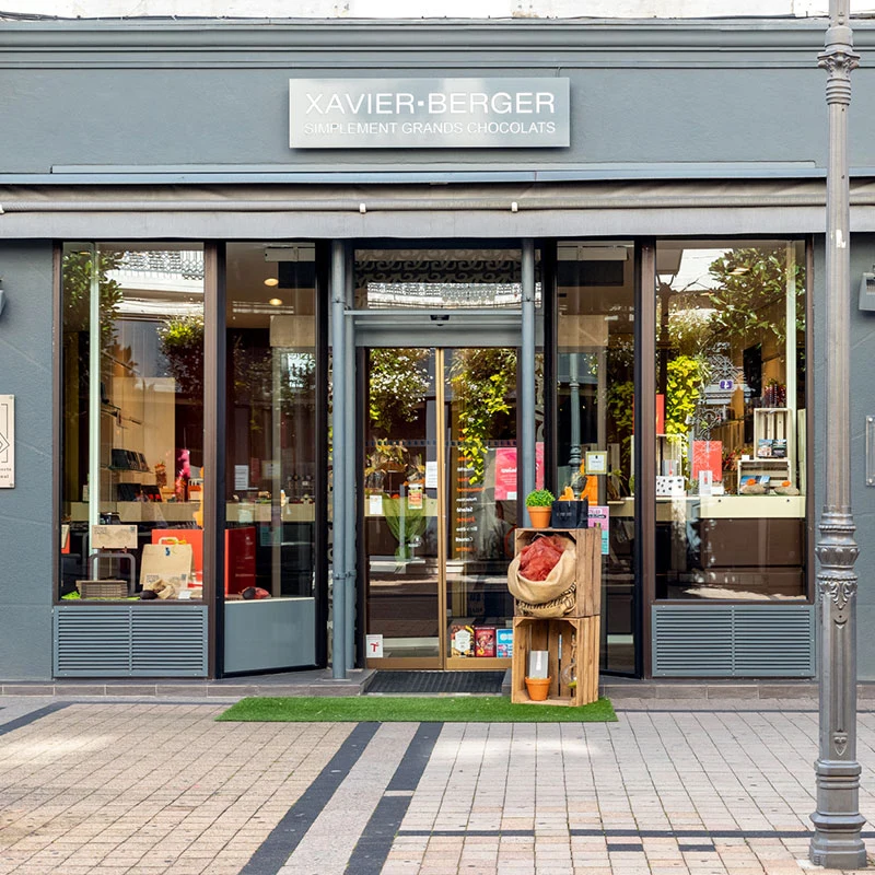 Boutique Xavier Berger - Pau
