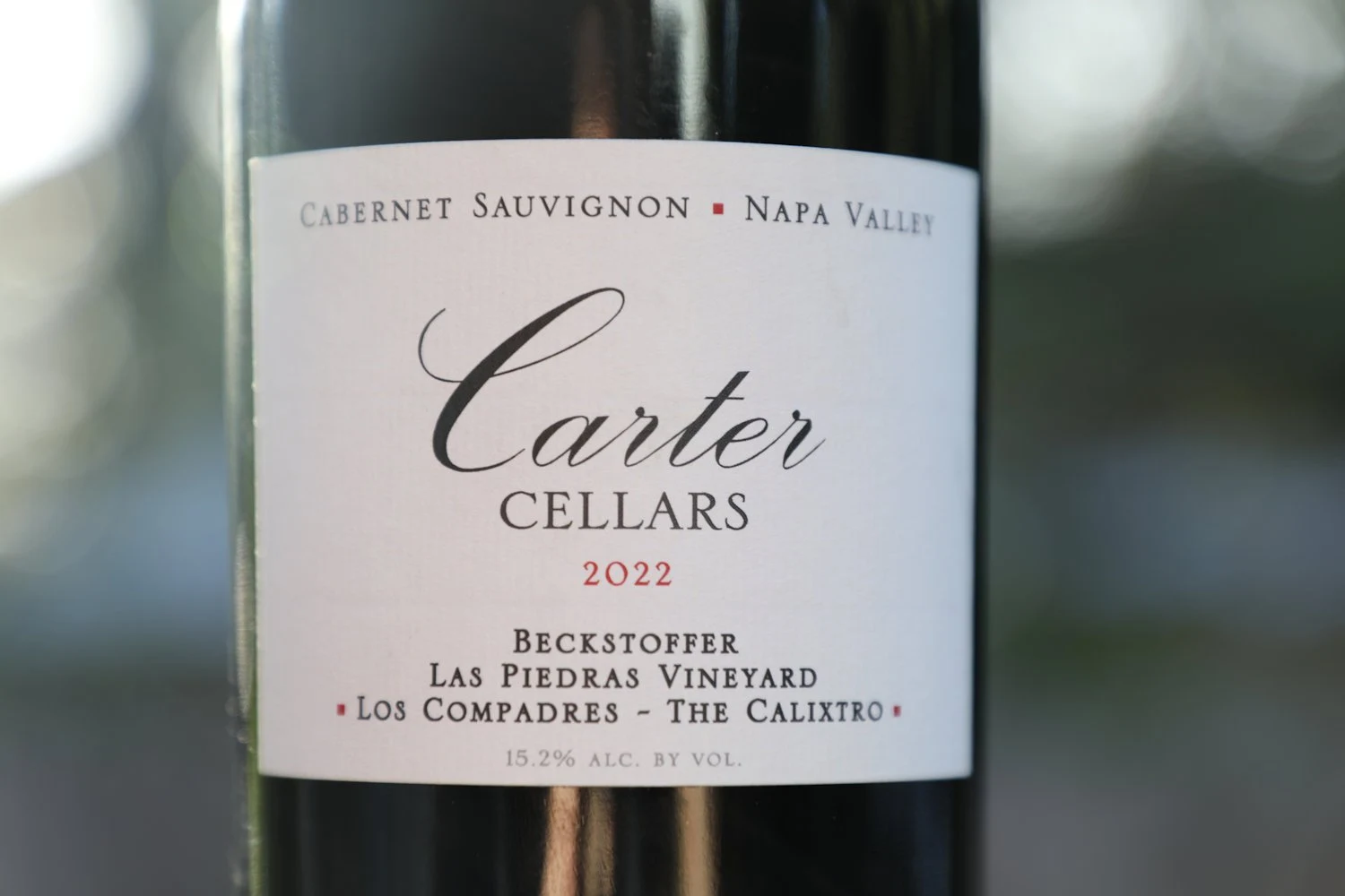Carter Cellars
