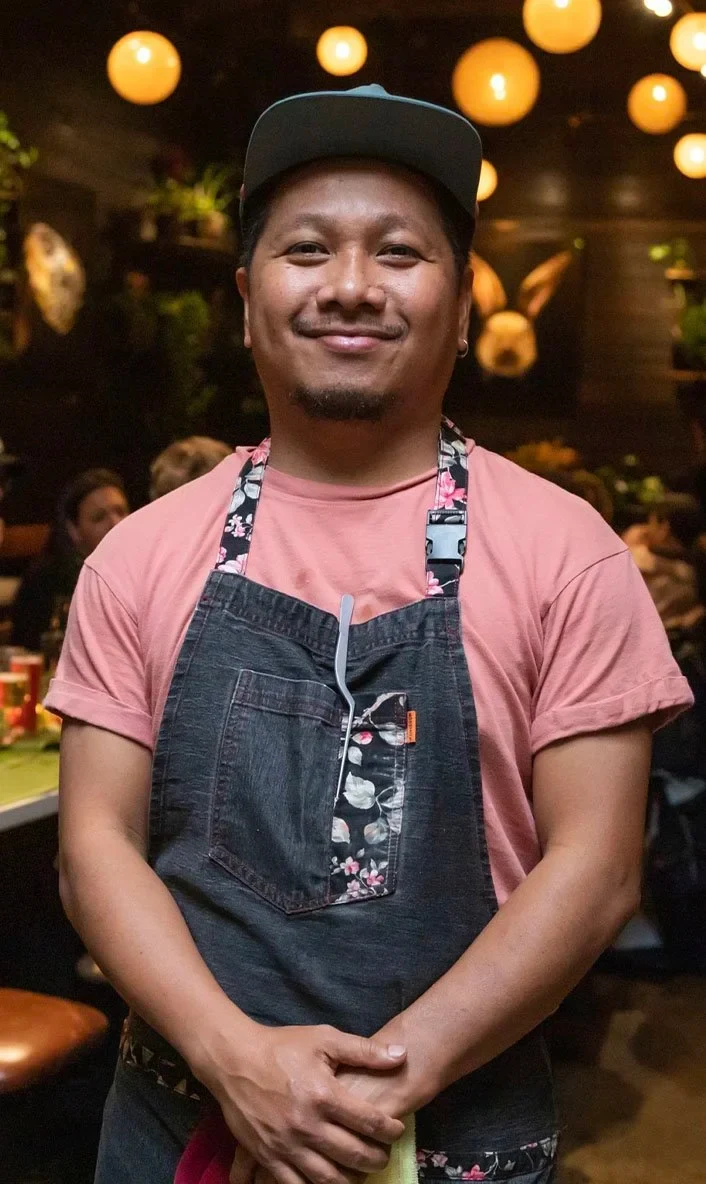 Nikko Cagalanan
