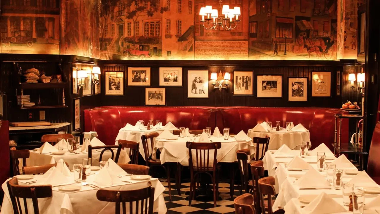 Minetta Tavern
