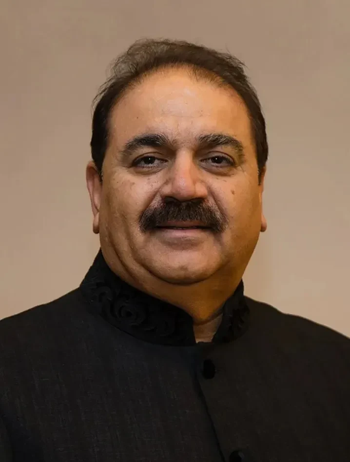 Jag Kapoor
