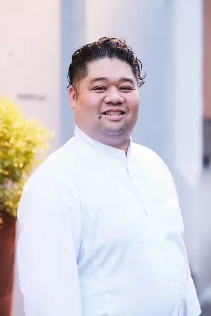 Noboru Arai