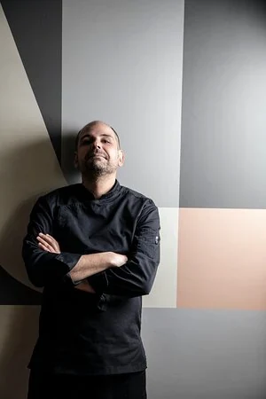 Vasilis Zois