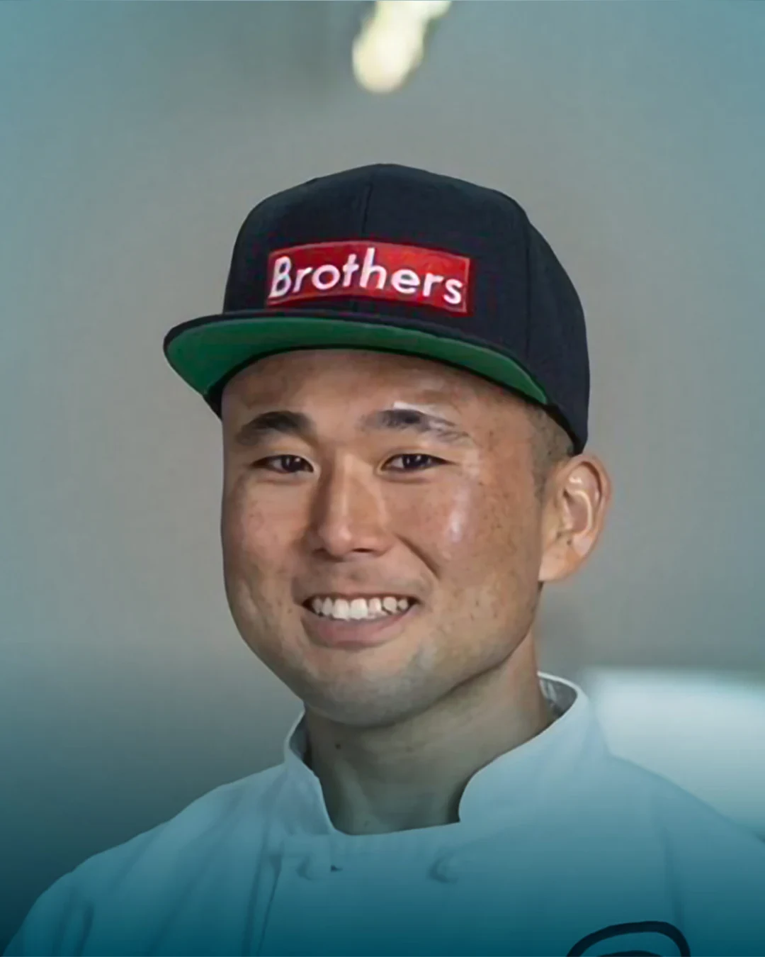 Mark Okuda